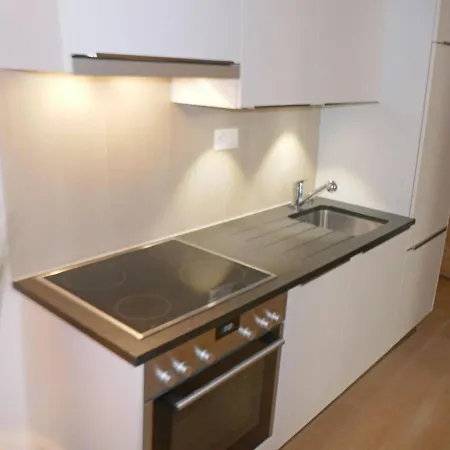 Ferme De Sandra C2 Apartment