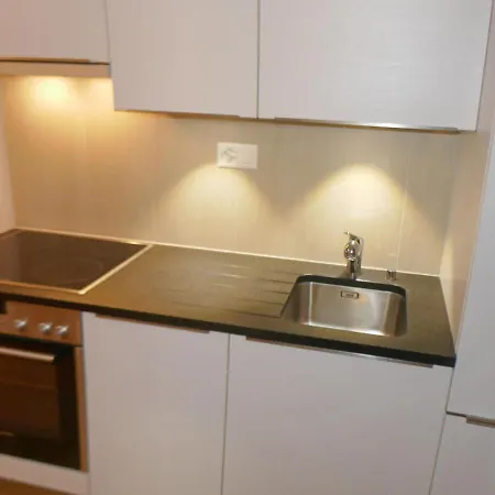Ferme De Sandra C2 Apartment *