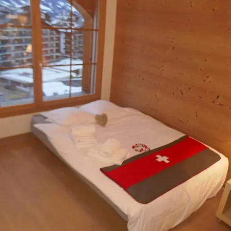 Ferme De Sandra C2 Lejlighed *