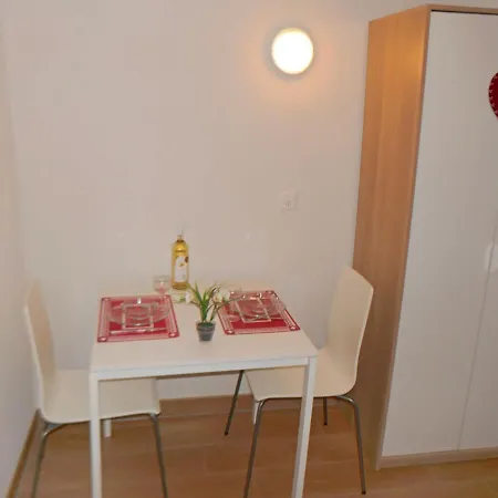 Appartamento Ferme De Sandra C2